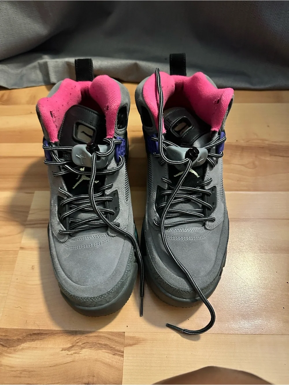 Air Jordan 5 Retro “Bel-Air” (2013), style code 621958-090